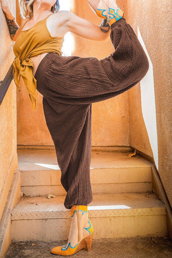 Polished Trousers with an Effortless Classic Look