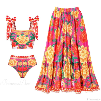 Gracefully Styled Garment for Any Occasion