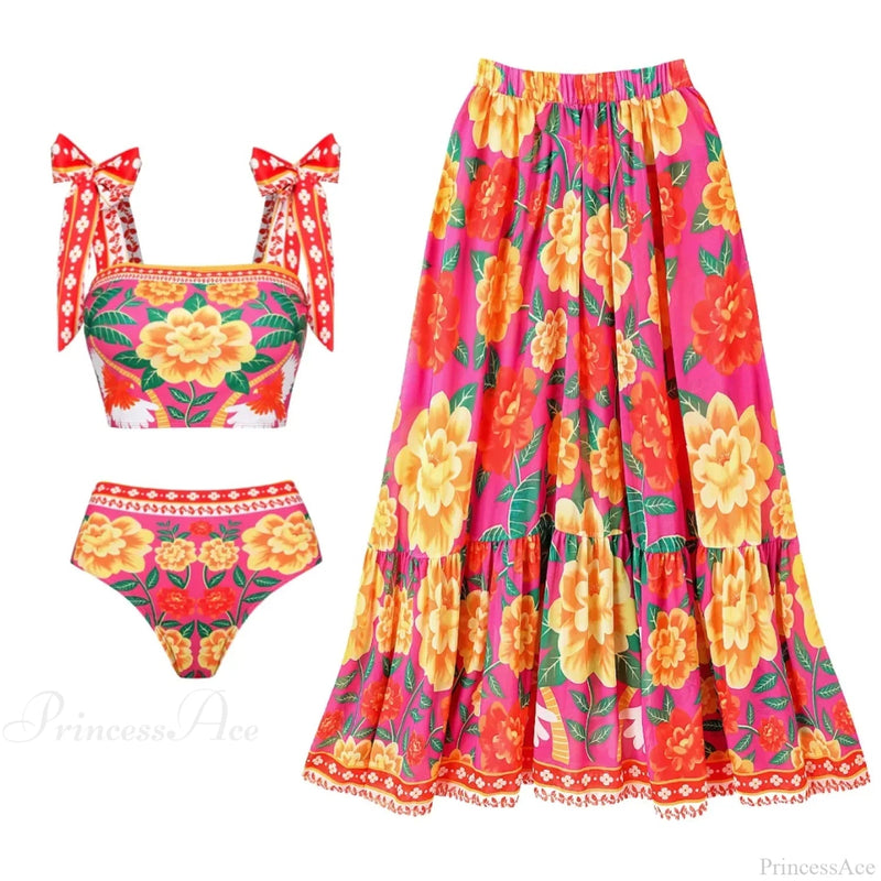 Gracefully Styled Garment for Any Occasion