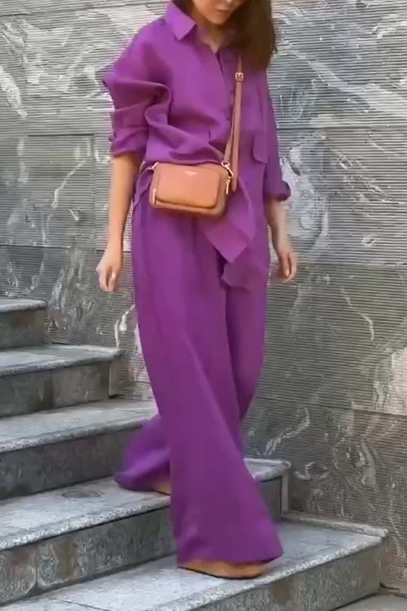 Gracefully Styled Garment for Any Occasion