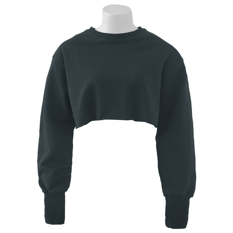 Sophisticated Pullover with a Clean Classic Look