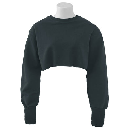 Sophisticated Pullover with a Clean Classic Look