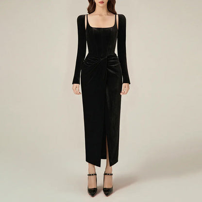 Classic Vintage & Enduringly Stylish Dress