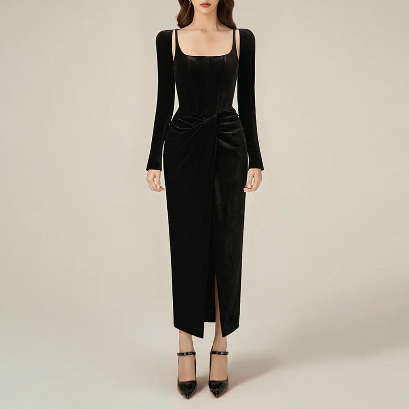 Classic Vintage & Enduringly Stylish Dress