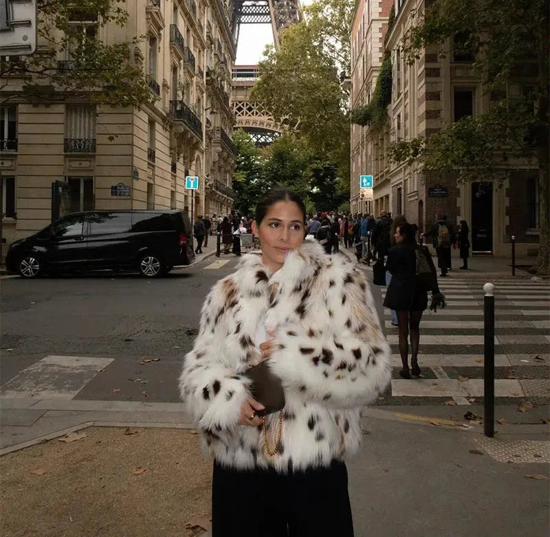 Beautifully Crafted Coat in a Classic Style