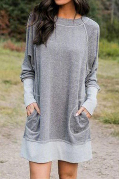 Gracefully Styled Sweater for Any Occasion