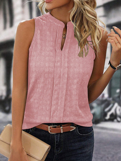 Beautifully Balanced Top with Timeless Character
