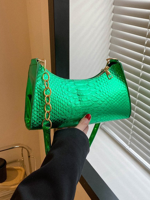 Effortlessly Elegant Bag with a Timeless Design