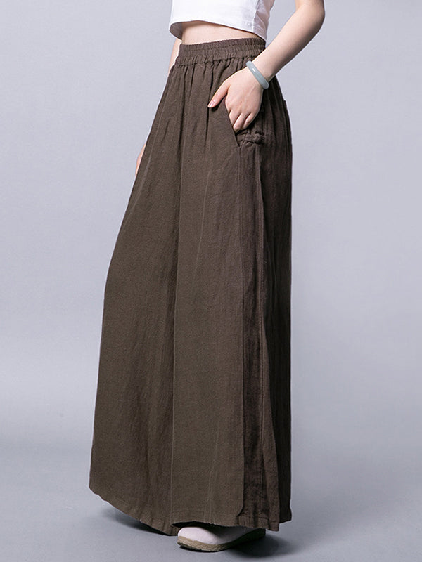 Beautifully Finished Pants in a Timeless Design
