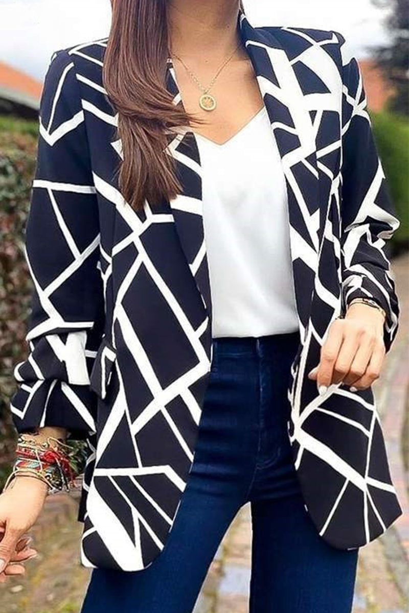 Elegantly Styled Garment for Everyday Wear
