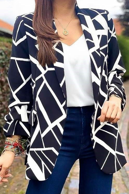 Elegantly Styled Garment for Everyday Wear