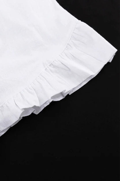 Gracefully Styled Shirt for Any Occasion
