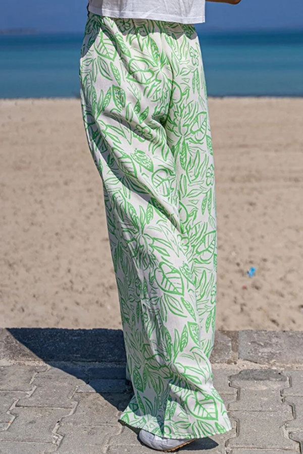 Classic Vintage & Enduringly Stylish Pants