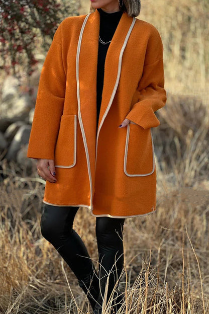 Beautifully Crafted Garment in a Classic Style