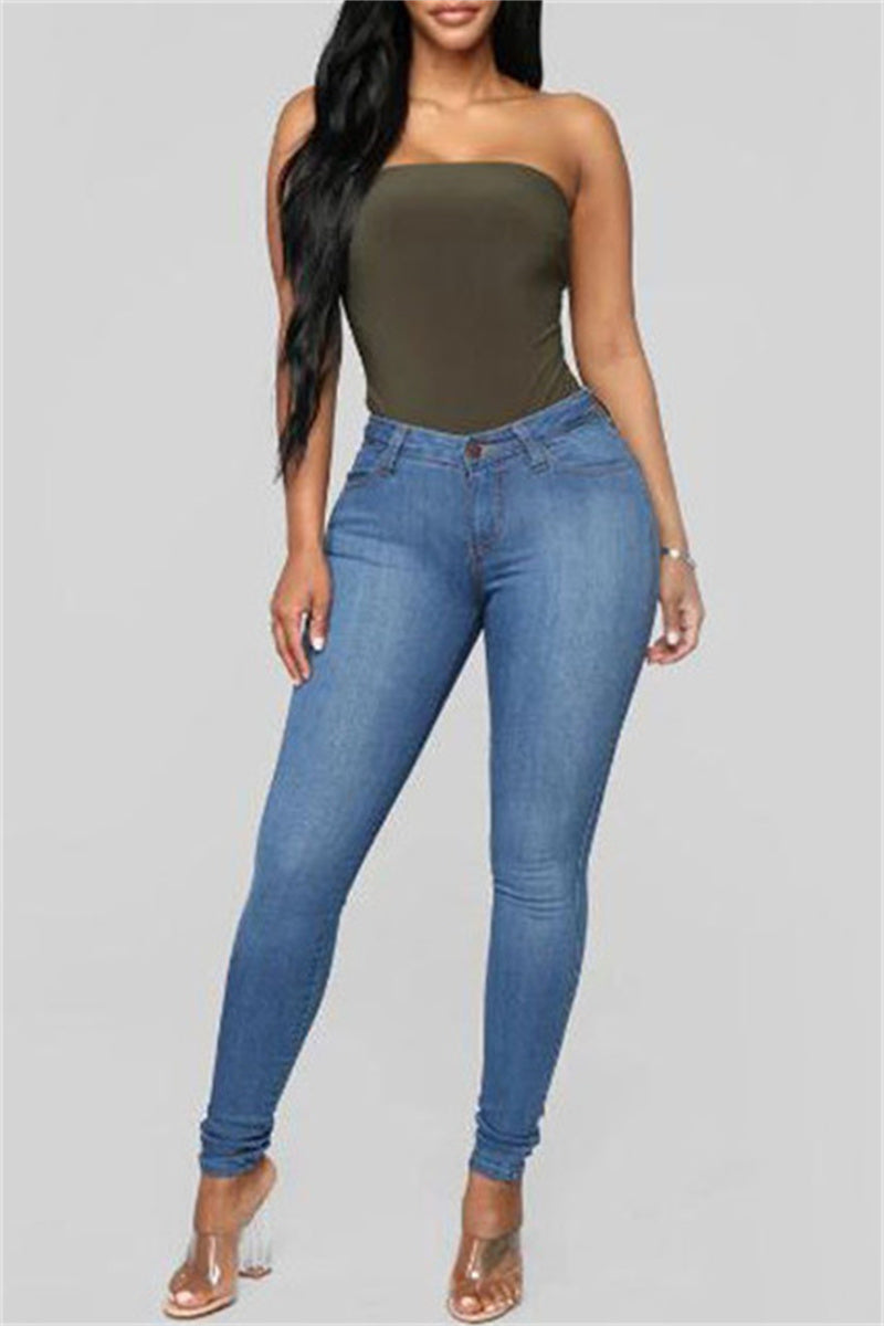 Classic Vintage Garment with a Flattering Fit
