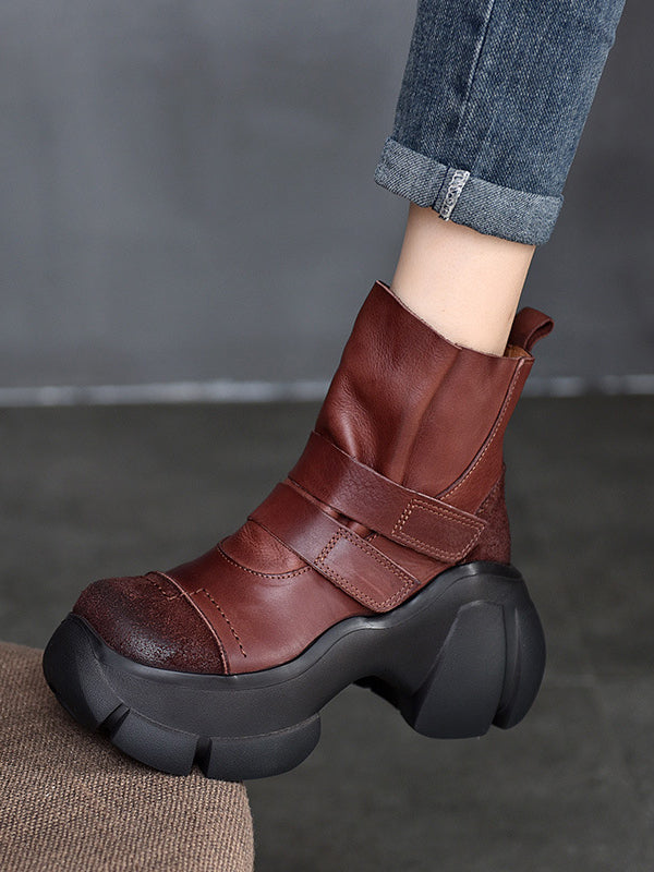 Elegantly Styled Boots for Everyday Wear