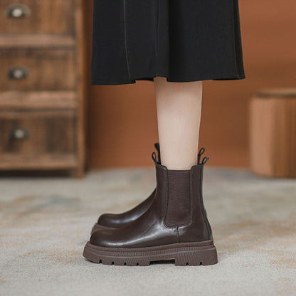 Gracefully Styled Boots for Any Occasion