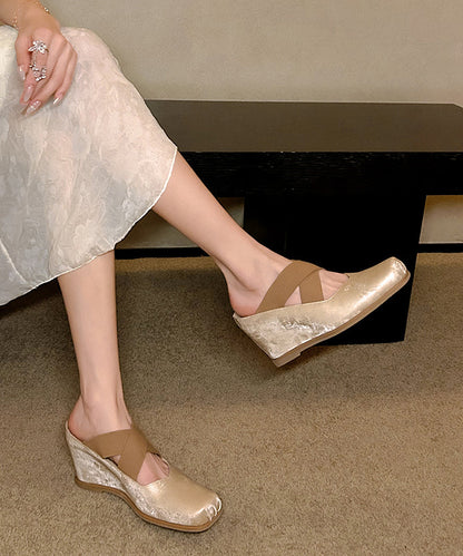 Classic Vintage & Enduringly Stylish Heels