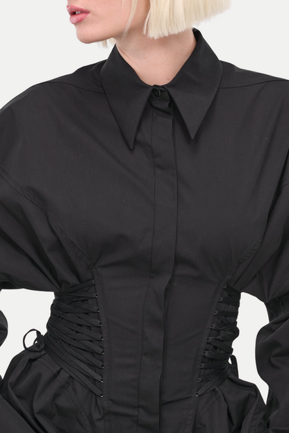 Effortlessly Elegant Shirt with a Timeless Design