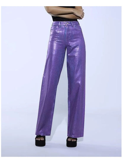 Elegantly Styled Pants for Everyday Wear