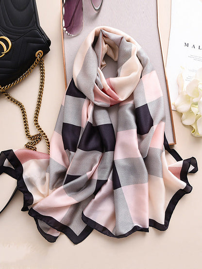 Beautifully Balanced Garment with Timeless Character