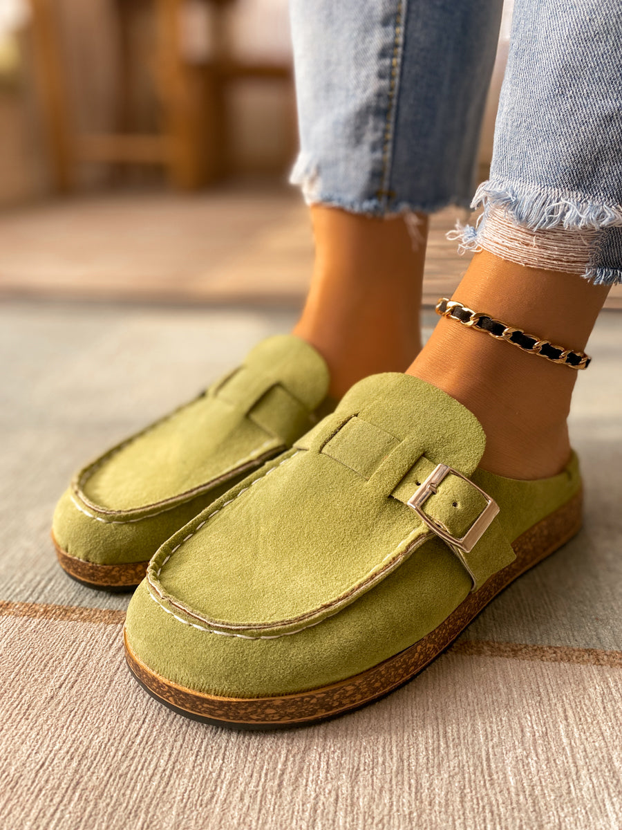 Polished Garment with an Effortless Classic Look
