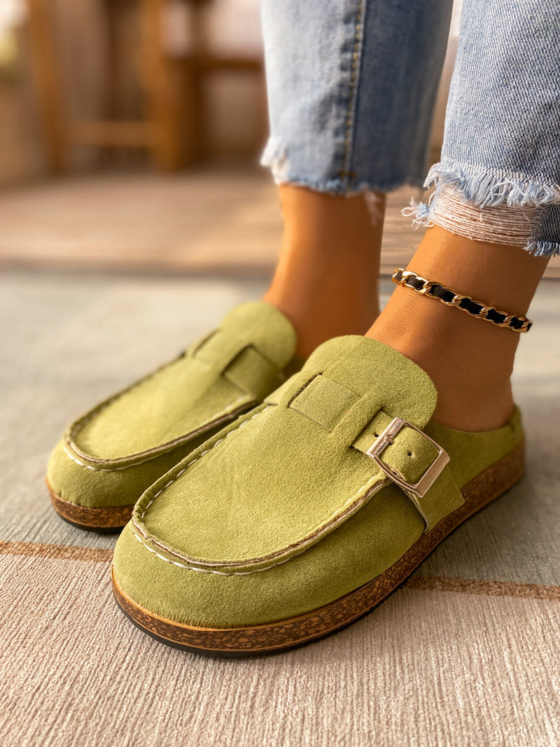 Polished Garment with an Effortless Classic Look