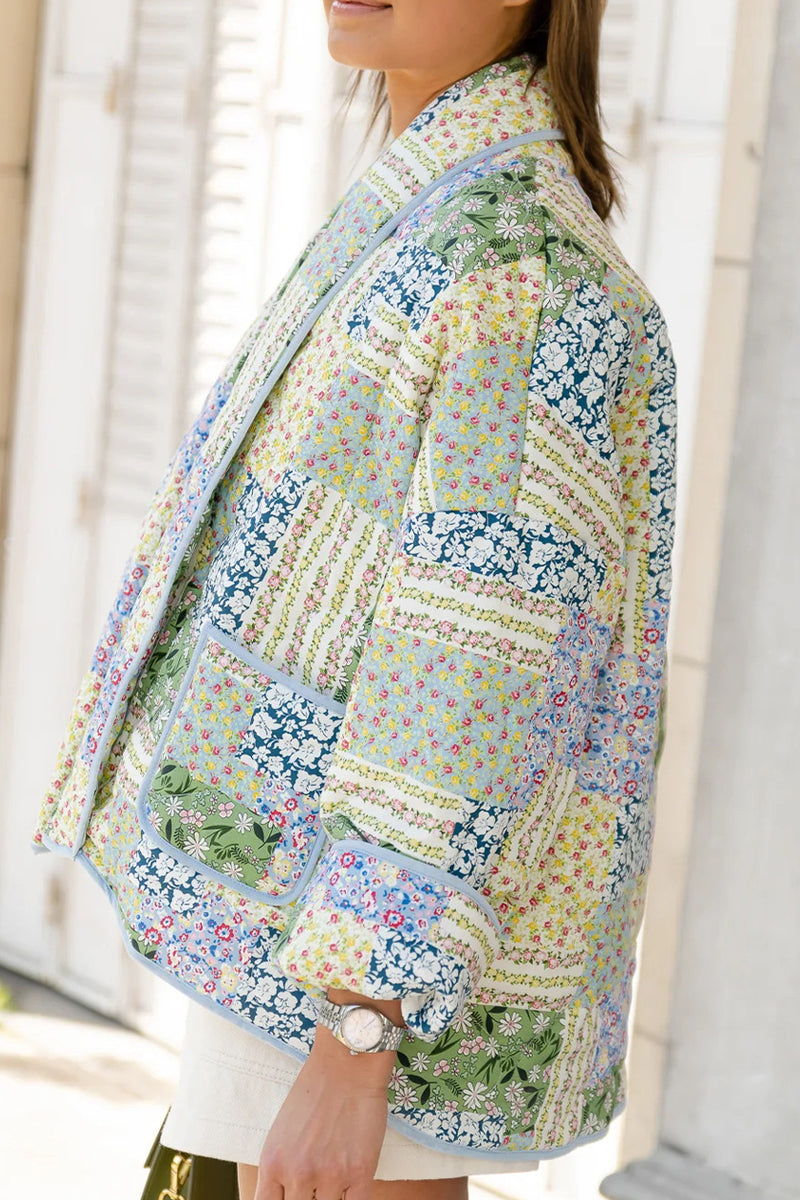 Classic Vintage Garment with a Flattering Fit