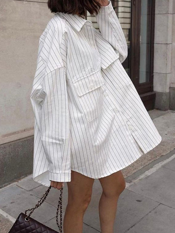 Beautifully Finished Blouse in a Timeless Design