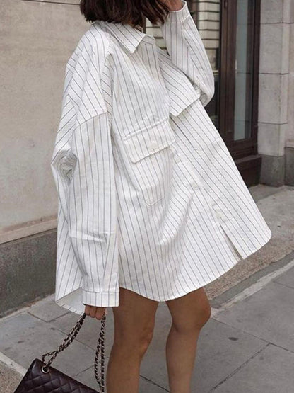 Beautifully Finished Blouse in a Timeless Design