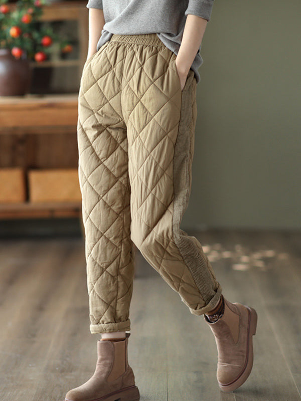 Elegantly Styled Pants for Everyday Wear