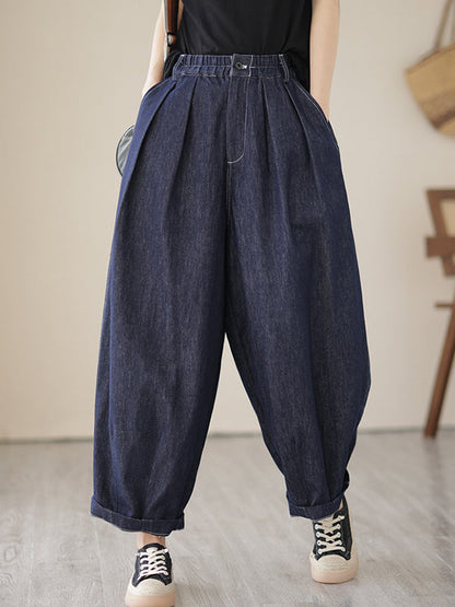 Sophisticated Pants with a Clean Classic Look