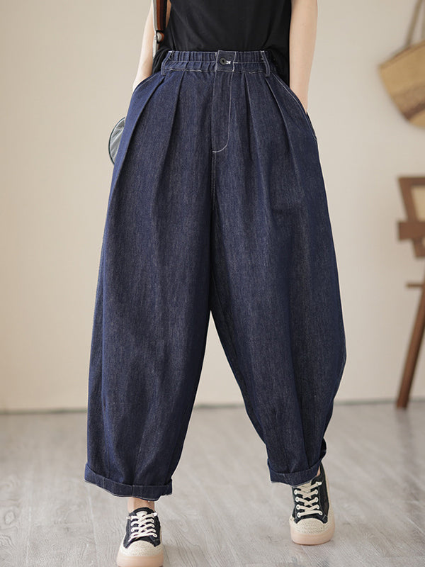 Sophisticated Pants with a Clean Classic Look