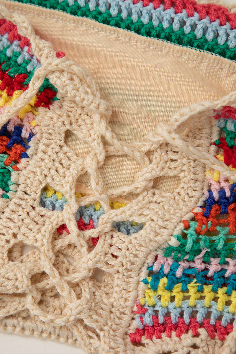 A Vintage Style Top with Delicate Timeless Details