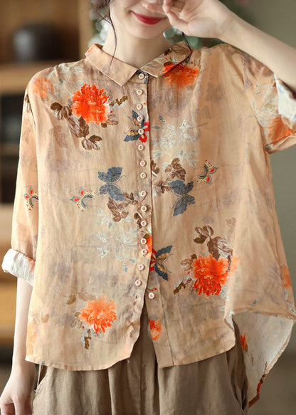 Beautifully Crafted Blouse in a Classic Style