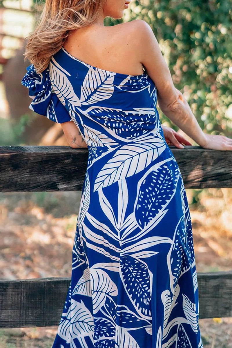 A Vintage Style Swimsuit with Delicate Timeless Details