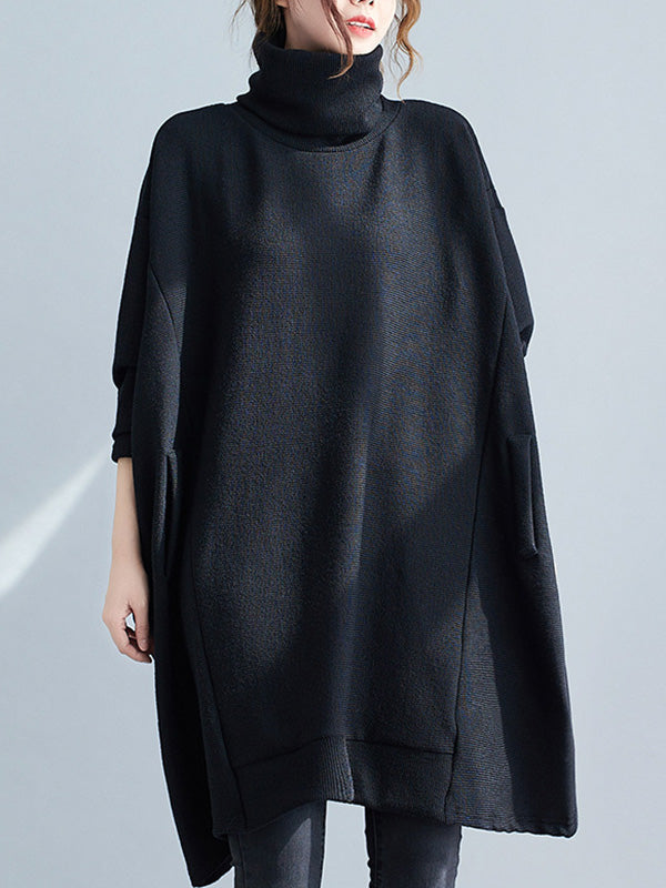 Vintage Inspired Sweater with a Contemporary Edge