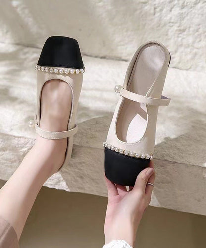 Polished Sandals with an Effortless Classic Look
