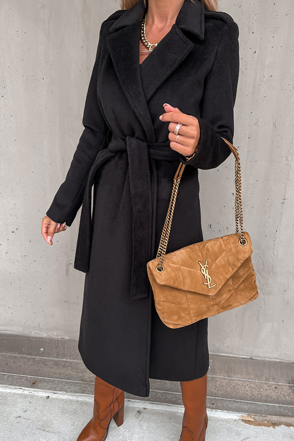 Elegantly Styled Garment for Everyday Wear