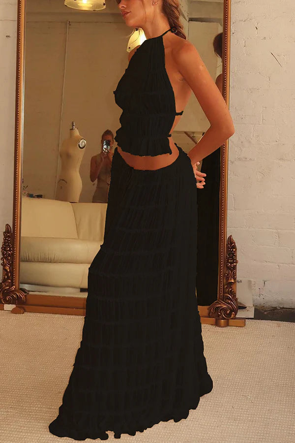 Beautifully Crafted Garment in a Classic Style