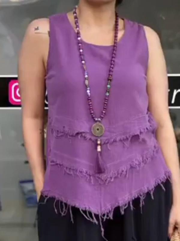 Polished Top with an Effortless Classic Look