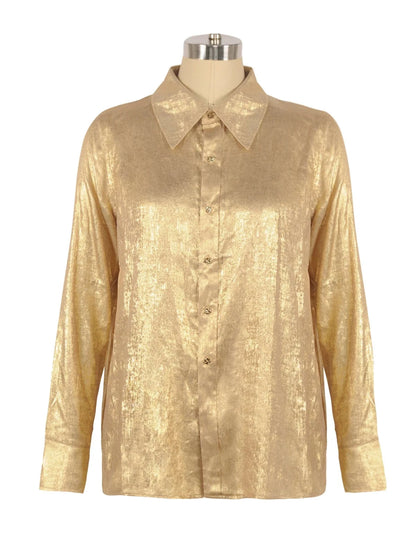Sophisticated Shirt with a Clean Classic Look