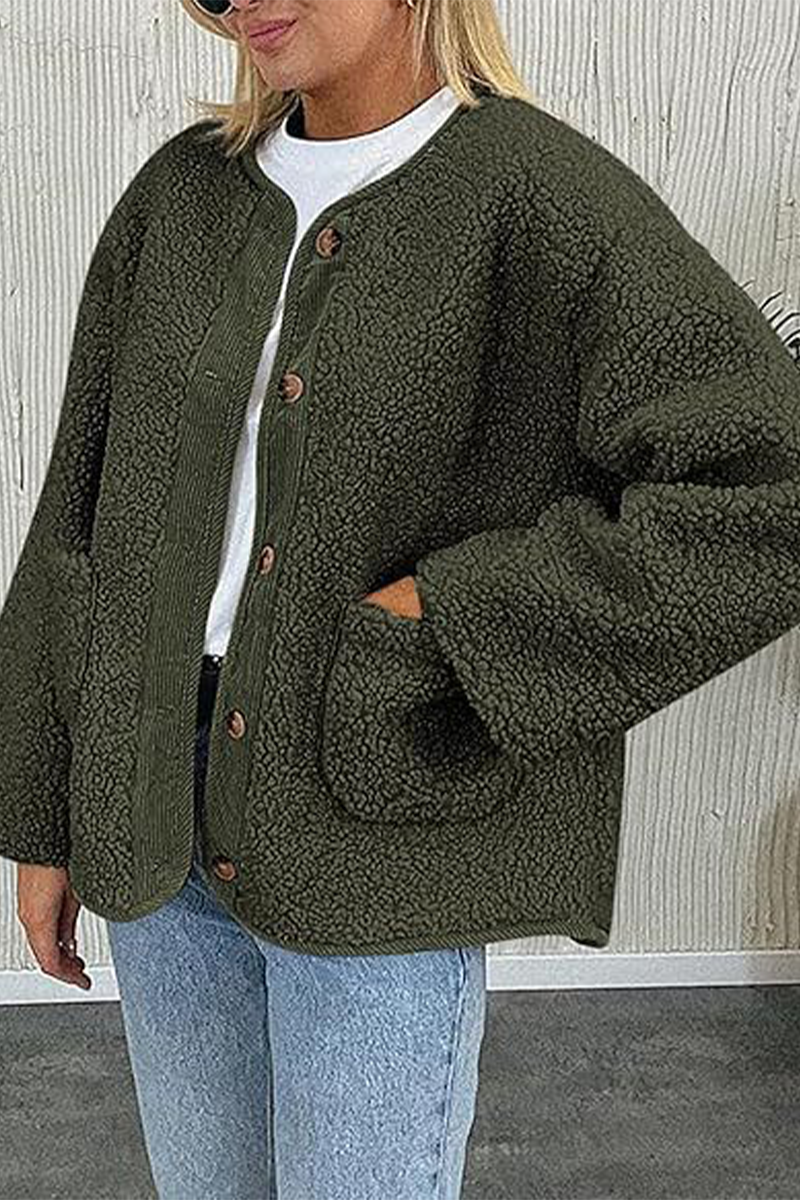 Beautifully Balanced Garment with Timeless Character