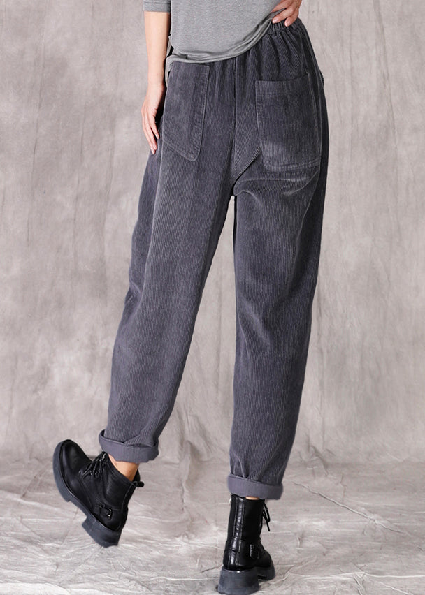 Sophisticated Pants with a Clean Classic Look