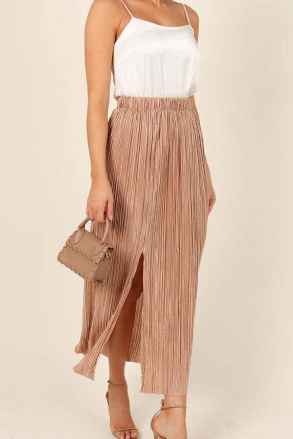 Classic Vintage Garment with a Flattering Fit
