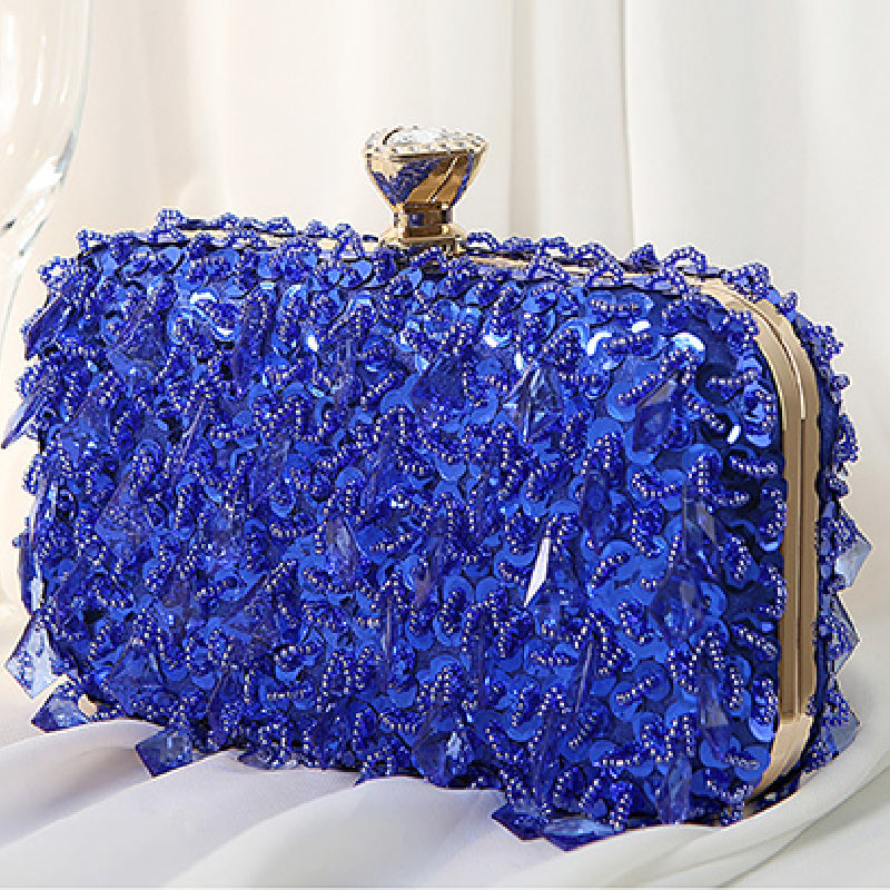 Beautifully Balanced Bag with Timeless Character