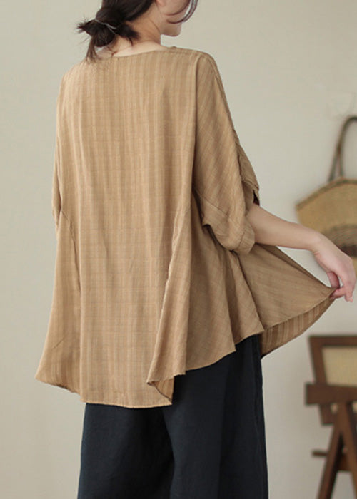 Beautifully Finished Shirt in a Timeless Design
