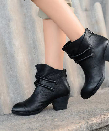 Gracefully Styled Boots for Any Occasion