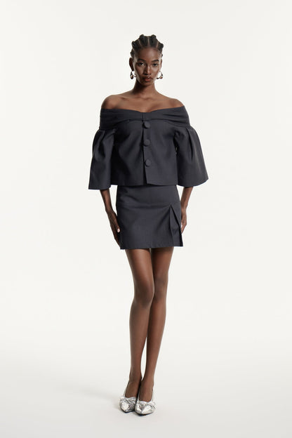 Polished Garment with an Effortless Classic Look