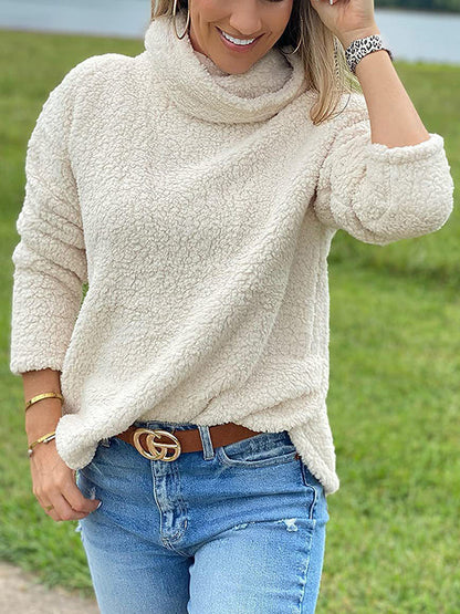 Sophisticated Shirt with a Clean Classic Look